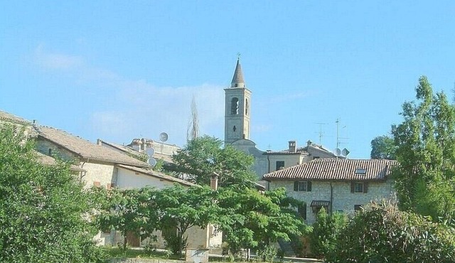 Super Stone Farmhouse/Villa near Salsomaggiore, Parma-