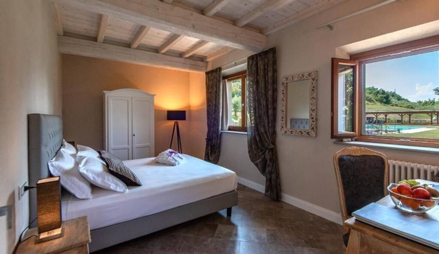 Superior Apartment - Villa 2