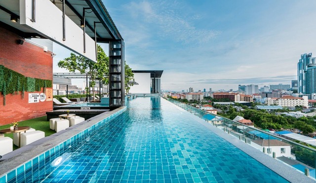 SureStay Plus by Best Western T Pattaya