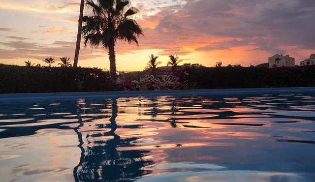 Surf, Sand & Sun inspired decor
