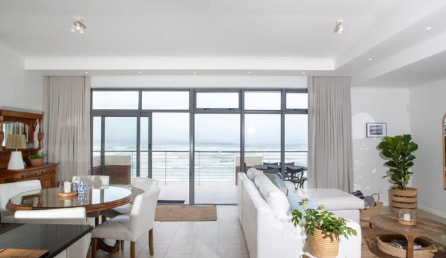 Surfers Empire Penthouse