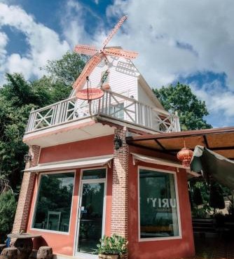 Suriyan Villa Erawan Kanchanaburi สุริยัน วิลล่า เอราวัณ กาญจนบุรี