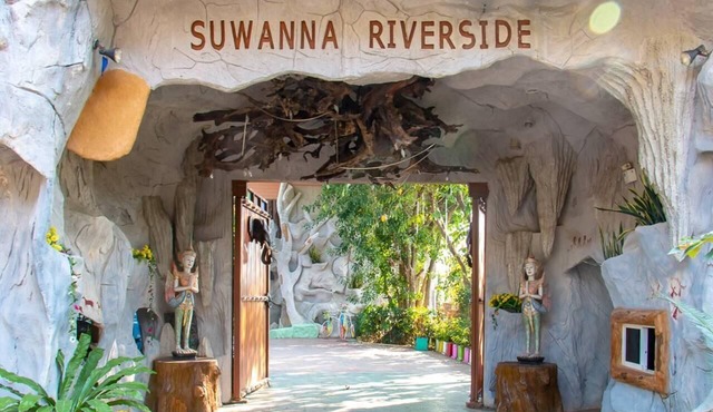 Suwanna Riverside