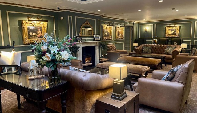 Swan's Nest Hotel
