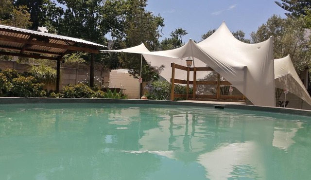 Swartberg Guest House