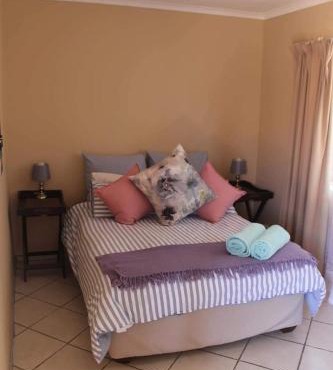 Swartbessie Geusthouse
