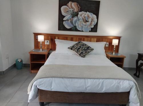 Sweet Dreams Guest House Schweizer Reneke