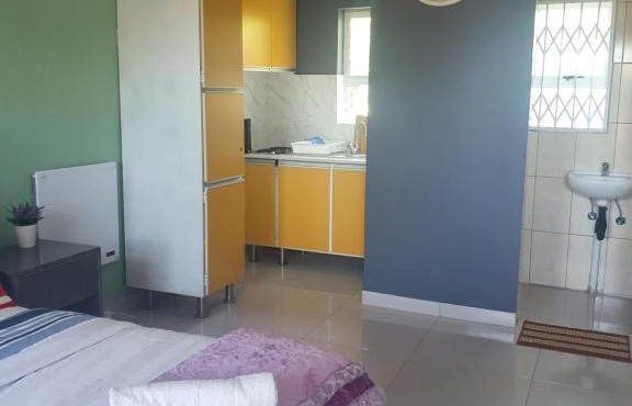 Sweet home 1