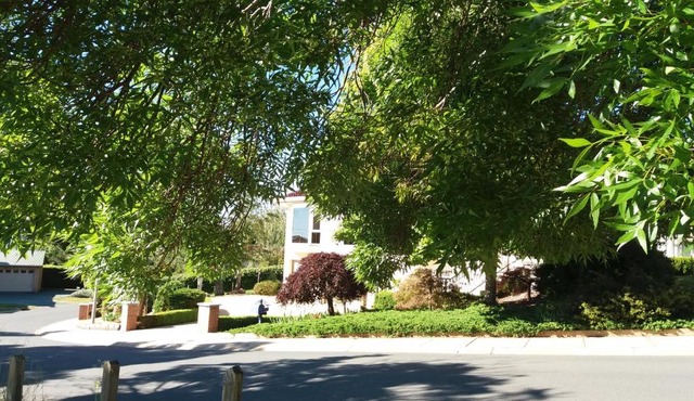 Sweet Home by the Golf Course