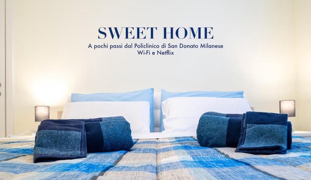 Sweet Home