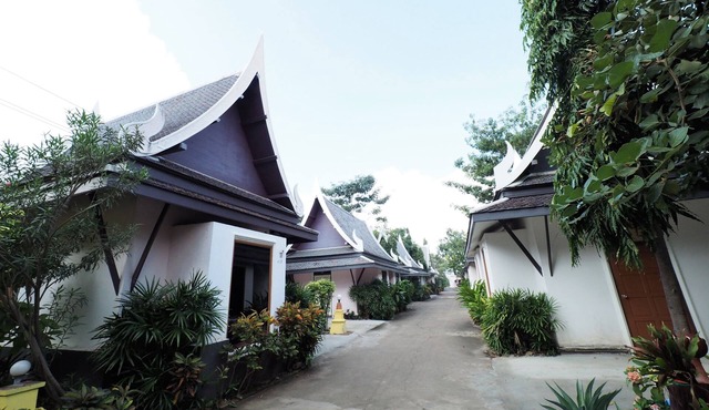 Sweet Inn Resort Hotel