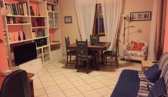 Sweet Relax apartment