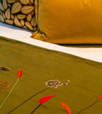 Sweetfontein Boutique Farm Lodge