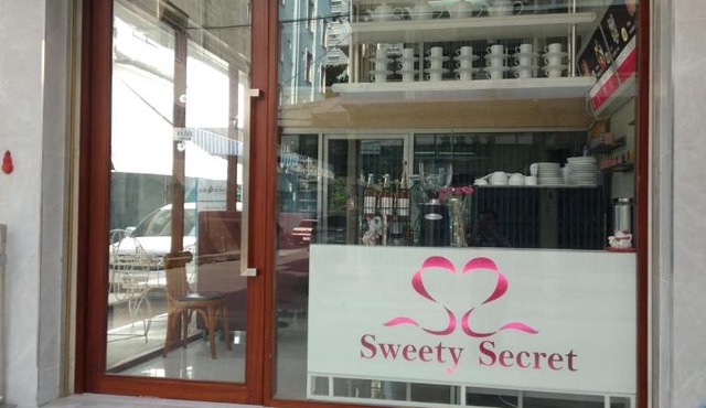 Sweety Secret Guesthouse