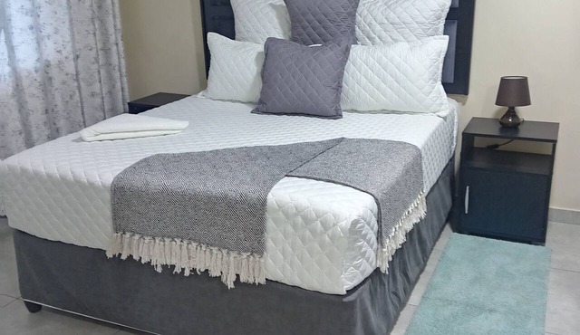 Sydney's Guest house