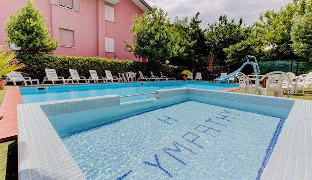 Sympathy Family Hotel