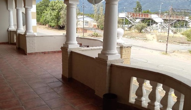 Synergy Contractors Accommodation