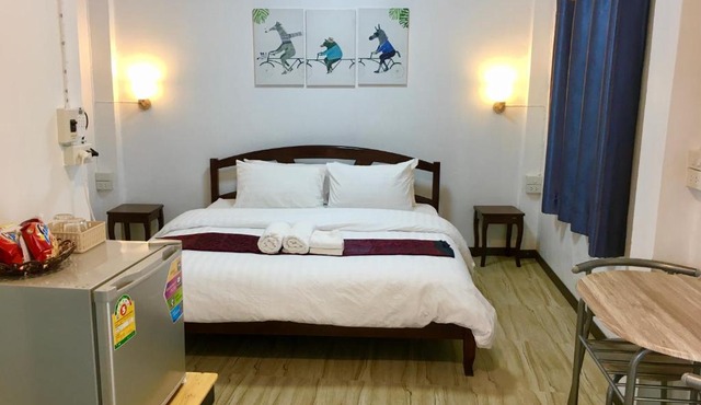 T&N home Ayutthaya