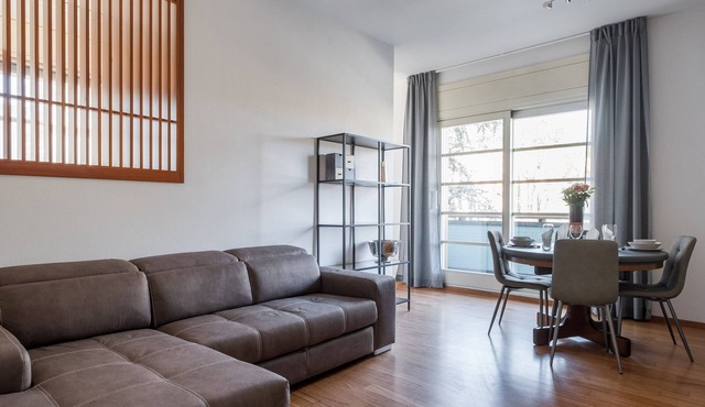 Tagliacozzi Suites Apartment