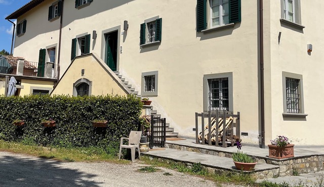 Tailors Holliday / App. Niko / 20 minutes from Florence
