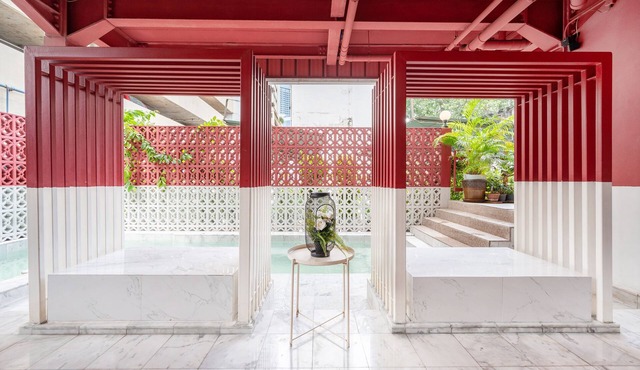 Talakkia Boutique Hotel