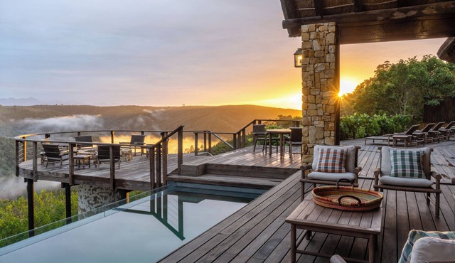 Tamodi Lodge and Stables