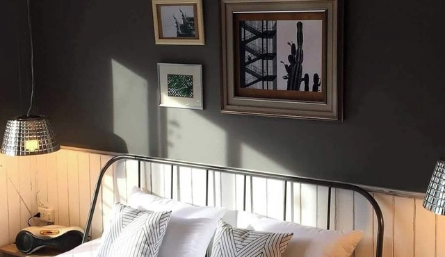 TANACASA 12 —Large Sathorn Townhome 6BR w/Parking