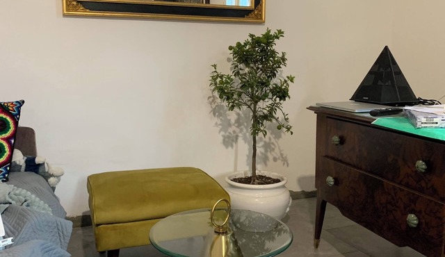 Tania's App - Your corner of relaxation in Reggio Emilia