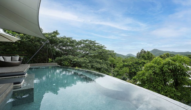 Te Mata Glamping Khao Yai