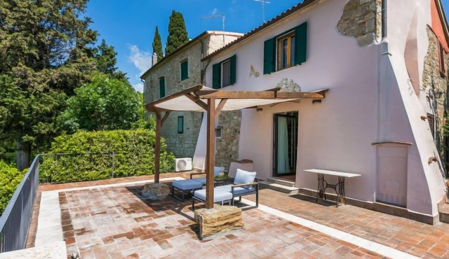 Templari by Interhome
