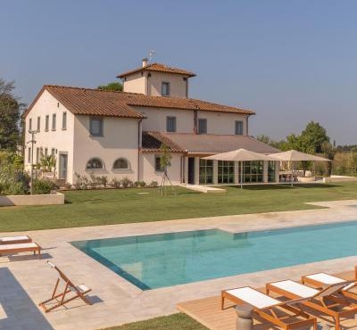 Tenuta Asmara Luxury Resort