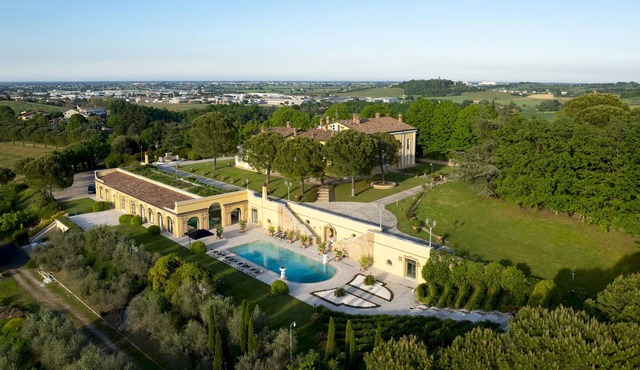 Tenuta Bagni de'Consoli 24, Emma Villas