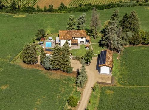 Tenuta Cà Bassa