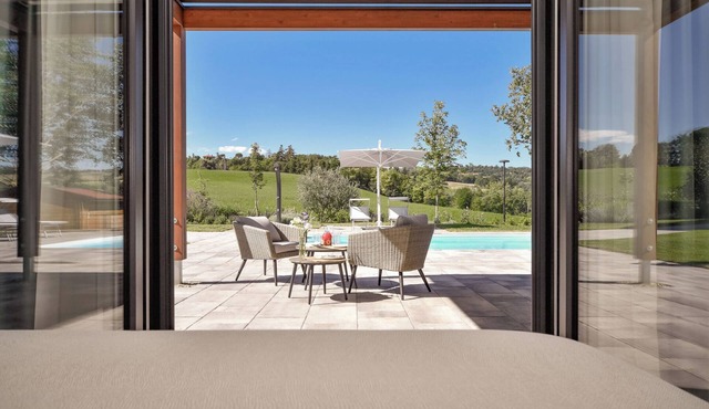 Tenuta Cà Bassa