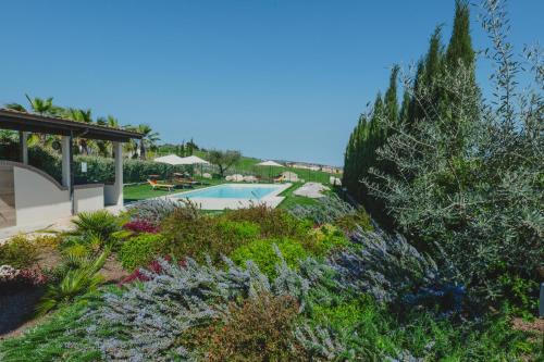 Tenuta dei Franceschi Luxury Villa Private Pool Countryside