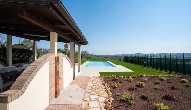 Tenuta dei Franceschi