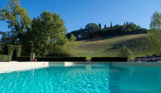 Tenuta di Ghizzano Resort