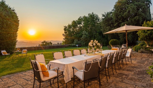 Tenuta Di Pratello 24, Emma Villas