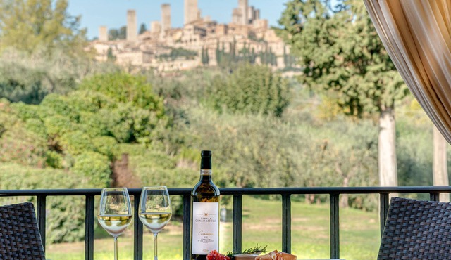 Tenuta Guardastelle