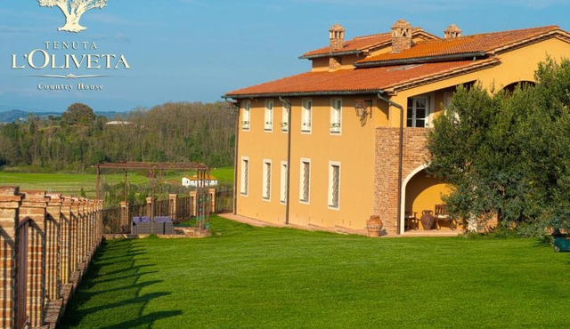 Tenuta L'Oliveta