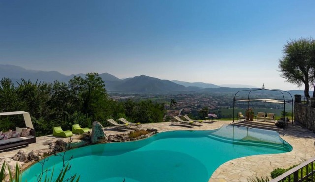 Tenuta La Maronera by Interhome