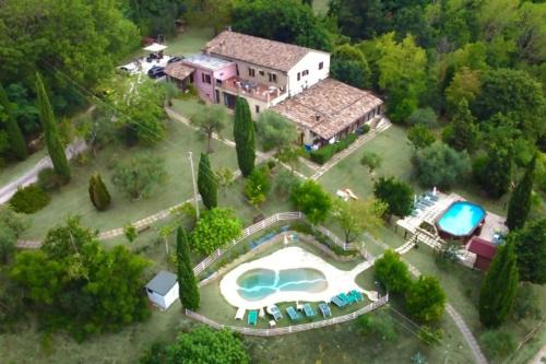 Tenuta Sant'Apollinare