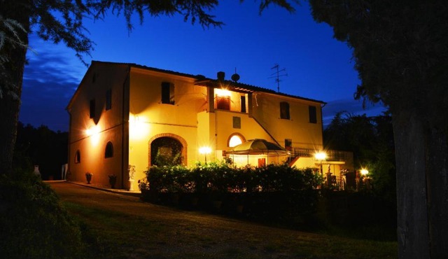 Tenuta Santa Chiara