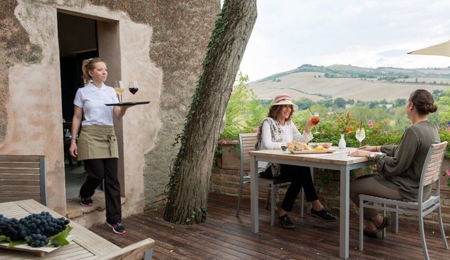 Tenuta Santi Giacomo e Filippo