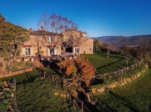 Tenuta Seriole
