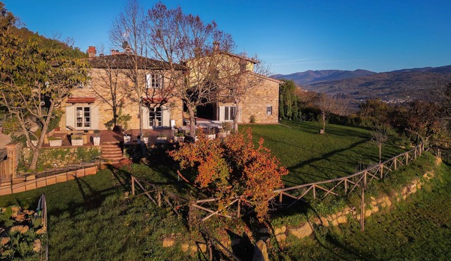 Tenuta Seriole