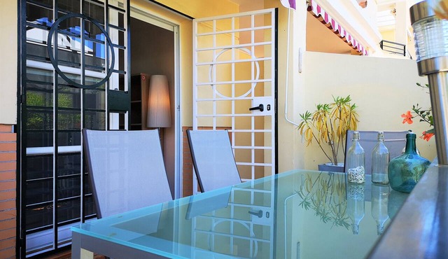 TERRASOL ALMIJARA 15