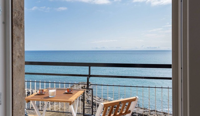 Terrazzo sul Mare by Interhome