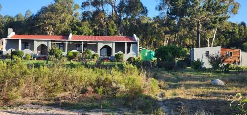 Tesselaarsdal Backpackers & Koshuis