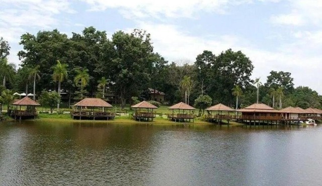 Fahluang Resort